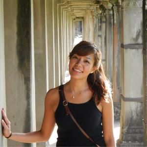 Meet your Posher, Maria